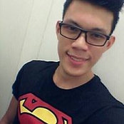 Mark Tys foto