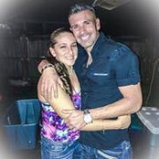 Rebeca Munozs foto