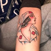 Anna Sonkin's photo
