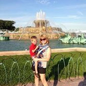 Kelly Genova's photo
