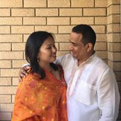 Vandana Sinam's photo