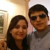 Foto von Arpna Sharma
