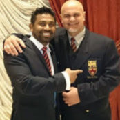 Menon Balakrishnan's photo