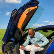 Jeremy Mack's photo