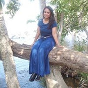 Foto von Kavya Shree