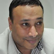Ayman Almahdy's photo