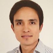 Diego Sigchos foto