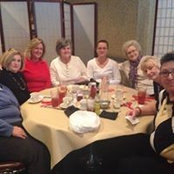 Virginia Hunter's photo