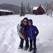 Amelia Corea's photo
