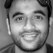 Aakar Patel's photo