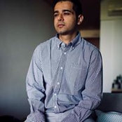 Harsh Dhillon's photo