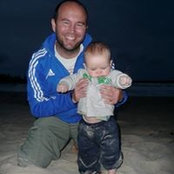 Nathaniel Nelson's photo