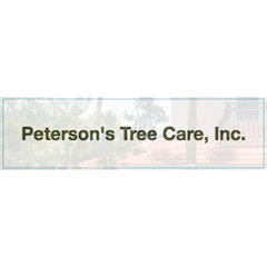 Peterson's Tree Care