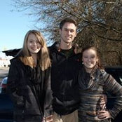 James Hamrick's photo