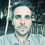 Anthony Régent's photo
