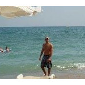 Johnny Ziade's photo