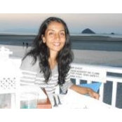 Madhavi Swamy's photo
