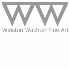 Winston Wächter Fine Art