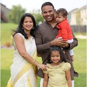 Foto von Roshni John