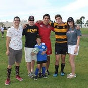 Chris McGlone's photo