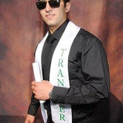 Pedram Haghighi's photo