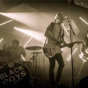 Benjamin Nadot's photo