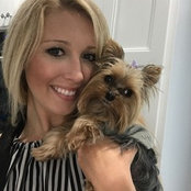 Danielle Wilkosz's photo