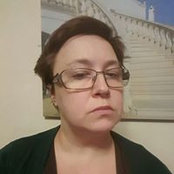 Olga Kucherova's photo