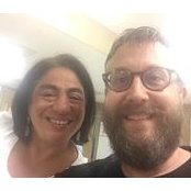 Monica Ibacache's photo
