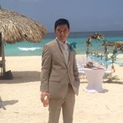 Charles Wang's photo