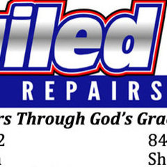 Nailed It! Home Repairs, LLC