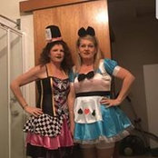 Melissa Roden's photo