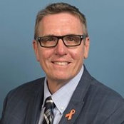 Jeffrey Daviss foto