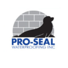 PRO SEAL WATERPROOFING, INC.