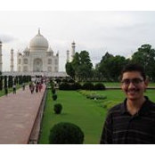 Foto von Sufyan Khan