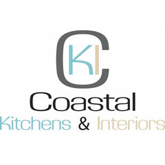 Coastal Kitchens and Interiors