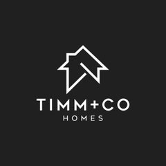 Timm + Co Homes