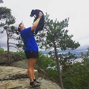 Sarah Ducheneau Mitchell's photo