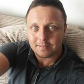 Martin Davies's photo