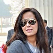 Mahitab Berakdar's photo