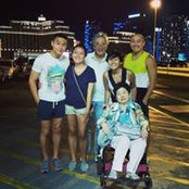 Photo de Janelle Zai