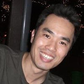 Joe Wangs foto