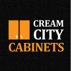 Cream City Cabinets