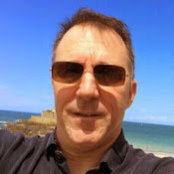 Andrew Gilroy's photo