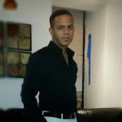 Luis Manon's photo