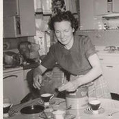 Anne Warfields foto
