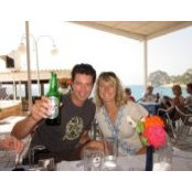 Adam Merwe's photo