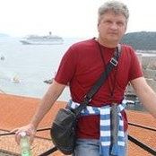Петр Сермягин's photo