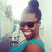 Racheal Ayinla's photo