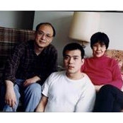 Ping Guos foto